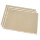 thumbnail image 2 of Arte de 3pcs Colco Decoraciones para hogar del Dormitorio 42x30cm Papel de pared con efecto de ladrillo, 2 of 6