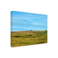 thumbnail image 2 of James McLoughlin 'Western Landscape Photo III' Canvas Art, 2 of 3
