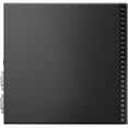 thumbnail image 5 of Lenovo ThinkCentre M75q Gen 2 11JN002RUS Desktop Computer - AMD Ryzen 7 PRO 5750GE Octa-core (8 Core) 3.20 GHz - 16 GB RAM DDR4 SDRAM - 512 GB NVMe M.2 PCI Express PCI Express NVMe SSD - Tiny - Bla..., 5 of 11