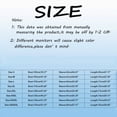 thumbnail image 3 of Towmus Womens Button Down Shirts Trendy Floral Printed Long Sleeve Blouses Business Work Shirt Dressy Casual Loose Tops, 3 of 5