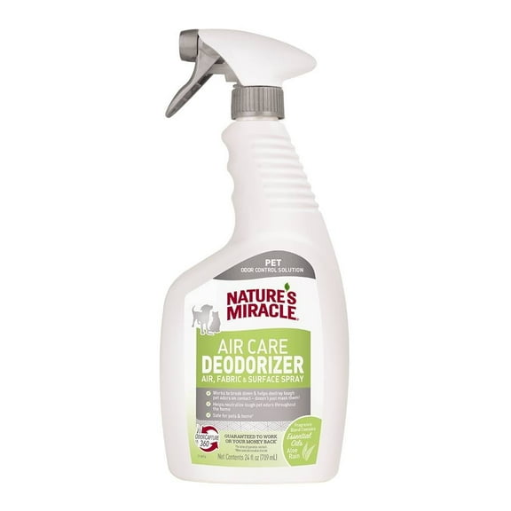 Desodorante Nature's Miracle para el Cuidado del Aire 709 ml