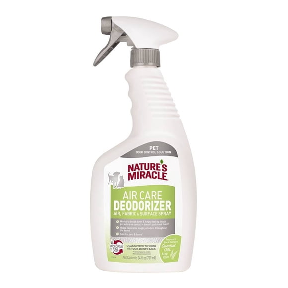 Desodorante Nature's Miracle para el Cuidado del Aire 709 ml