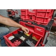 thumbnail image 4 of Caja de herramientas Milwaukee PACKOUT 2 cajones 48-22-8442, 4 of 6