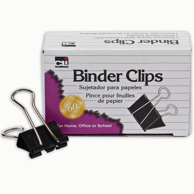 Charles Leonard CHLBC10BN 1 in. Pinces à Liant - 12 par Pack