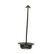 thumbnail image 5 of Lámpara de mesa con luz nocturna y brillo regulable, moderna lámpara de noche, luz de mesa, luz de escritorio LED para cafetería, jardín, dormitorio,, 5 of 8