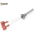 thumbnail image 3 of 42001-0053S Heater Thermistor Stainless Steel & 42002-0024S Stack Flue Sensor Replacement 42001-0063S for Pentair Sta-Rite MasterTemp Max-E-Therm Pool and Spa Heater Elecrical System, 3 of 6