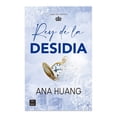 thumbnail image 1 of Pecados 4 Rey de la Desidia Crossbooks Libro de bolsillo 1ra edicion, 1 of 2