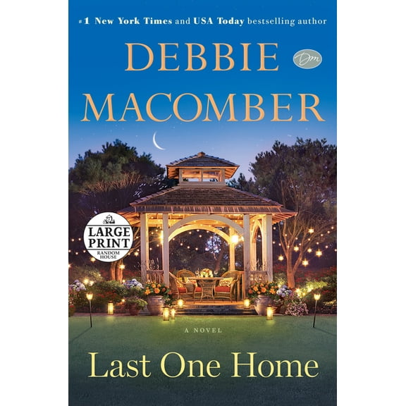 Last One Home, (Paperback)
