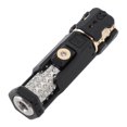 thumbnail image 1 of Juguete Deslizador de Alivio de Estrés, Ratchet 5 Etapa Push 2 Etapas Slidio DeSlizante de Metal Deslizador de Metal Portable PARA Multifuncional para adultos para un Día Diario, 1 of 7