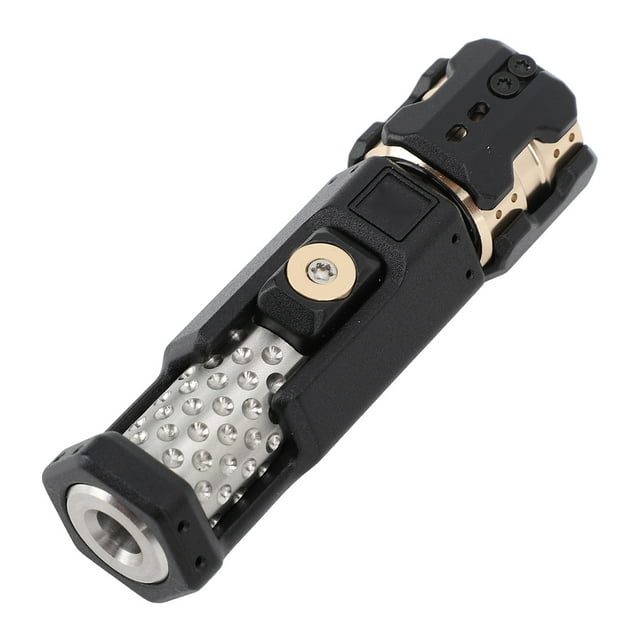 Juguete Deslizador de Alivio de Estrés, Ratchet 5 Etapa Push 2 Etapas Slidio DeSlizante de Metal Deslizador de Metal Portable PARA Multifuncional para adultos para un Día Diario