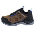 thumbnail image 2 of Northside Kids Unisex Benton Waterproof Hiking Shoe, 2 of 6