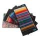 thumbnail image 2 of Juego de 120 lápices de colores aceitosos surtidos, lápices de papelería ecológicos, lápices de pintura artística para adultos y niños., 2 of 8