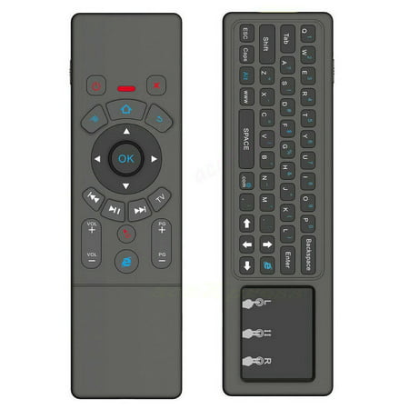 Remote mouse full