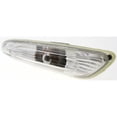 thumbnail image 3 of CarLights360: For 2012 2013 BMW 125i Side Repeater Light Assembly Driver and Passenger Side Pair | CAPA Certified | Replaces BM2570117, 3 of 4