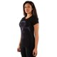 thumbnail image 2 of Prince - Camiseta Symbol Adornado para Mujer (Negro), 2 of 4