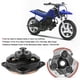 thumbnail image 4 of 6 Teeth Clutch Drum Pad Gear Box Kit Fit for 47 49cc Mini Moto Quad Pocket Bike, 4 of 5