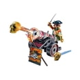 thumbnail image 2 of Pirata con Cañón Playmobil Pirates 21 Piezas, 2 of 3