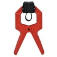 thumbnail image 1 of Woodworking Clip, Anti Slip Full Contact Carpenter Clamp  For Garden, 1 of 1