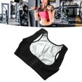 thumbnail image 1 of Sujetador deportivo para mujer sujetadores de ejercicio para mujer botón de 3 filas cómodo para uso diario ANGGREK Otros, 1 of 8