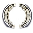 thumbnail image 1 of 1974-1982 Kawasaki KX125 Rear Brake Shoes, 1 of 1