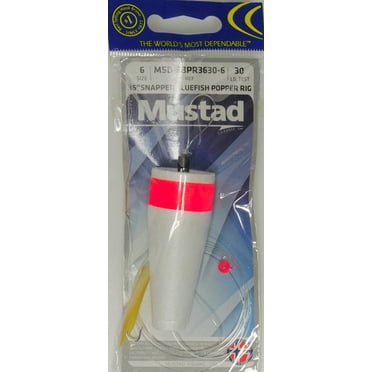 Mustad SW Rig - Walmart.com