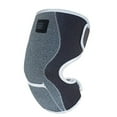 thumbnail image 1 of Usb Electric Heated Knee Brace Wrap Support 3 Heat Settings Leg Knee Warm Gift, 1 of 5