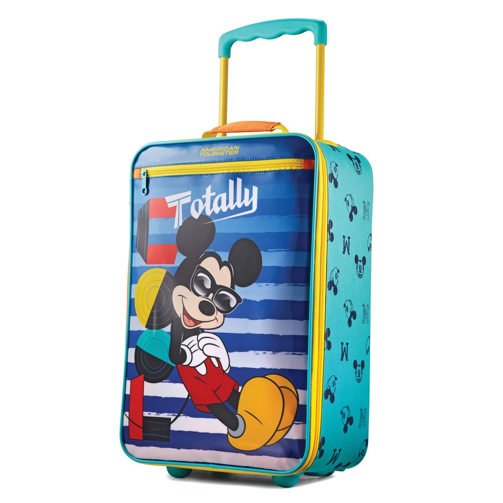 American Tourister American Tourister Disney Mickey Mouse Totally