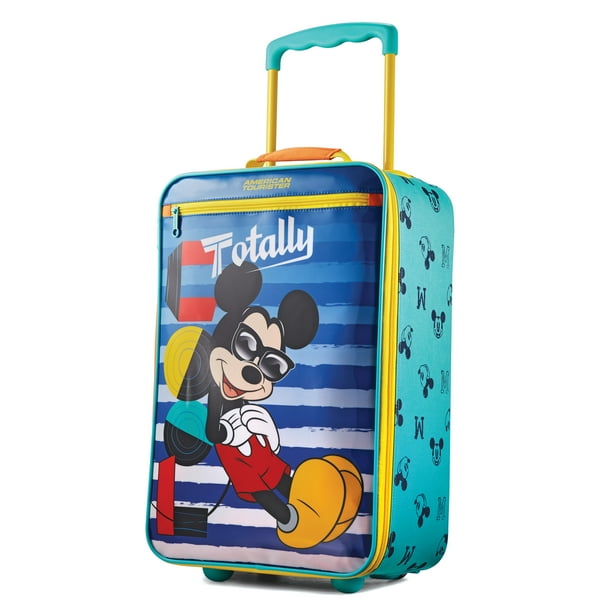 American Tourister American Tourister Disney Mickey Mouse Totally
