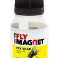 thumbnail image 4 of Victor Fly Magnet Reusable Fly Trap with Bait 1 Quart, 2 Pack, 4 of 7