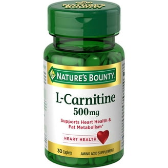 l carnitina nutricost Amazon.com: Nutricost Acetyl L-Carnitine 500mg, 180 Capsules main image 1