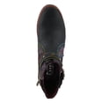 thumbnail image 3 of L`Artiste Airies Women's Chelsea Boot with Luxurious Plush Comfort and Unique Artistic Style, 3 of 8