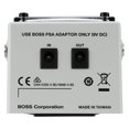 thumbnail image 3 of Boss TU-3S Compact Chromatic Guitar & Bass Pitch Tuner Pedal Stompbox Switch, 3 of 4