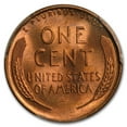 thumbnail image 3 of 1946-S Lincoln Cent MS-66+ PCGS (Red), 3 of 3