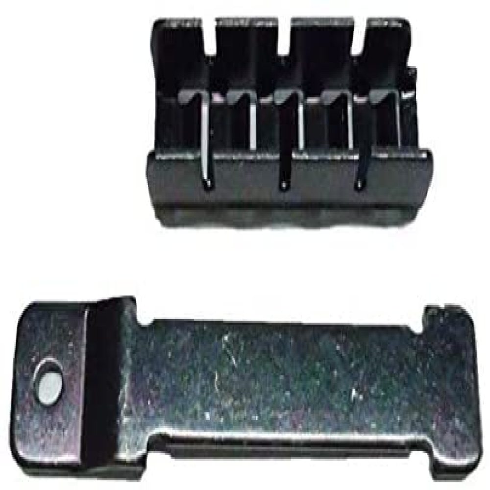 Liftmaster 41b5669 Belt Clip Assembly Garage Door Opener Chamberlain Craftsman Walmart Com