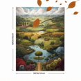 thumbnail image 3 of Four Women Fashion Art Canvas Print Household Wall Decor, 3 of 8