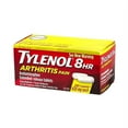 thumbnail image 2 of Tylenol Arthritis Acetaminophen 650 mg Extend Release Pain Reliver - 290 Caplets, 2 of 2