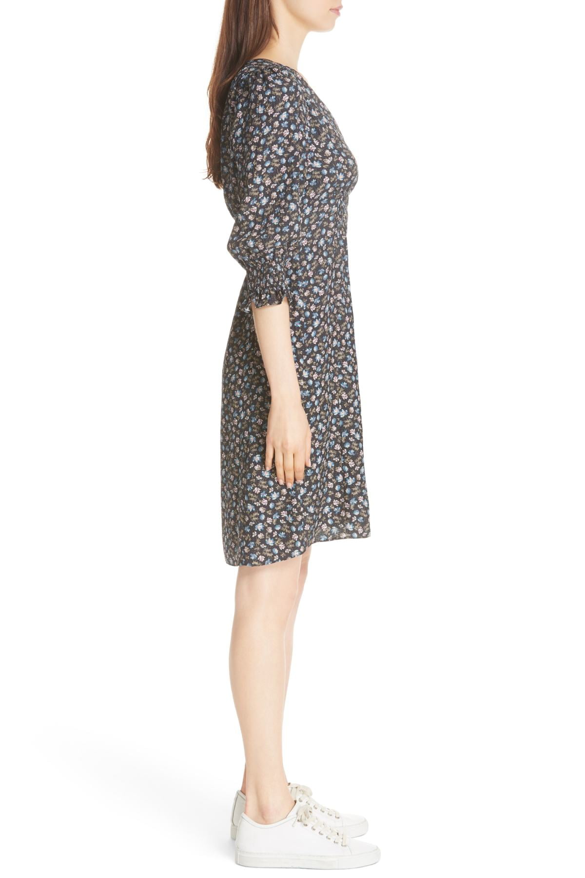 rebecca taylor zelma dress