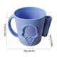 thumbnail image 4 of Portavasos para helado con ranura para cuchara, fundas aislantes para pintas de helado, reutilizables, multiusos, de 16 oz, para latas de crema, refrescos y cerveza., 4 of 7