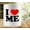 A224, variant on I Love Me Mug Cup 11 Ounces Funny White Mug - Cute Coffee And Tea Mug - Ceramic Coffee Mugs For Women And Men