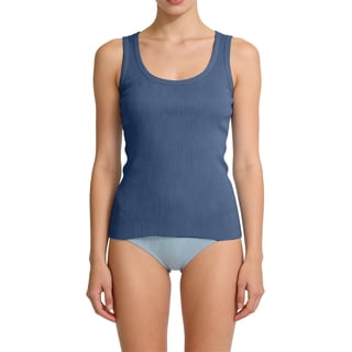Boat Neck Tank Tops | Walmart Canada