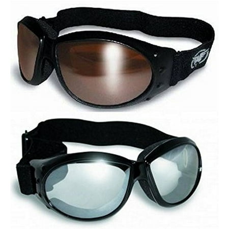 bicycle glasses mirror