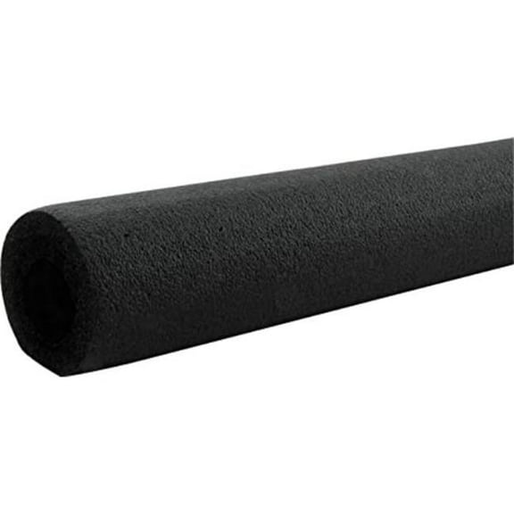 3 ft. Roll Bar Padding, Black - Pack of 3