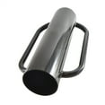 thumbnail image 2 of 15.4kg Fence Post 17cm Hole Driver Rammer Garden Farm Fencing Knocker TE815, 2 of 3