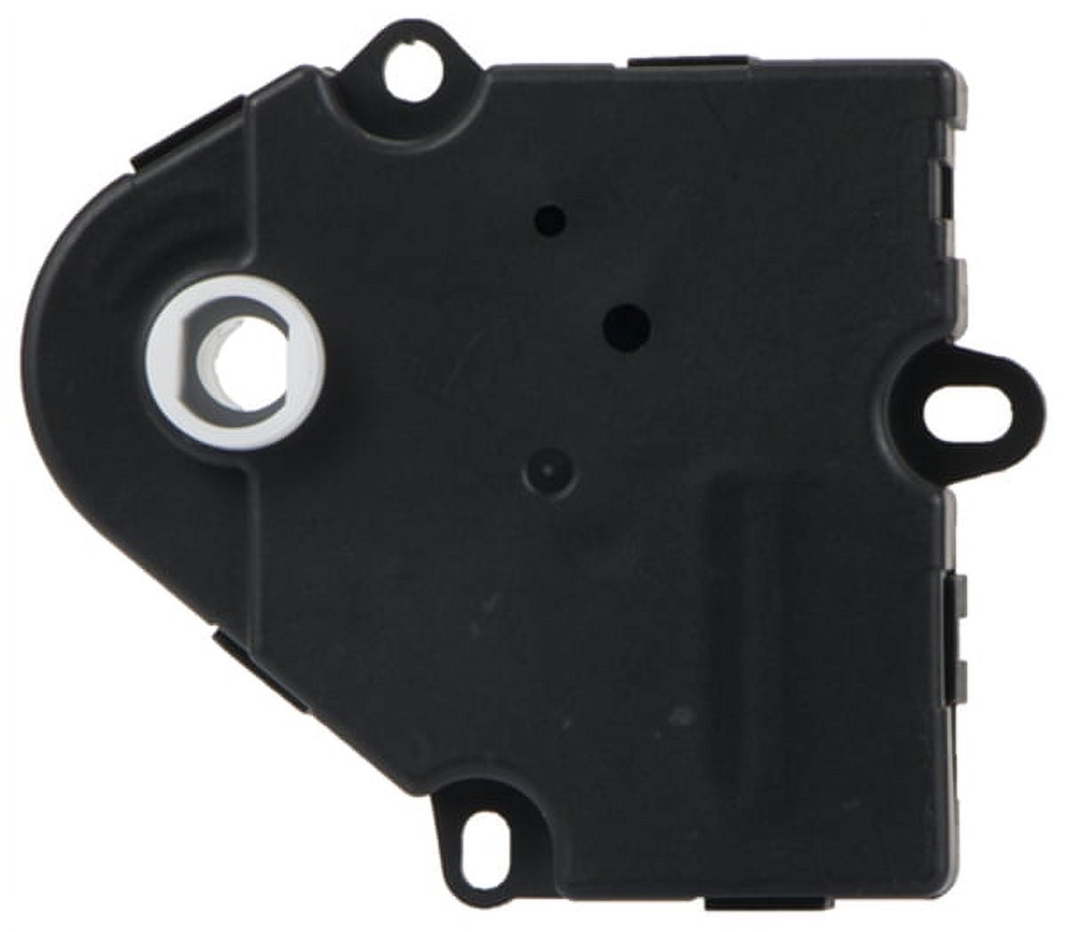 Four Seasons 73137 HVAC Air Door Actuator For Select 93-98 Jeep Models Fits select: 1993-1998 JEEP GRAND CHEROKEE, 1993 JEEP GRAND WAGONEER