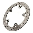 thumbnail image 5 of Rotor De Disco De Freno Trasero, Disco De Freno De Motocicleta Con Agujeros Redondos De 265 Mm Para R Nine T R1200 GS, 5 of 5