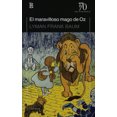 thumbnail image 1 of EL MARAVILLOSO MAGO DE OZ LOSADA L. FRANK BAUM (LYMAN FRANK BAUM), 1 of 1