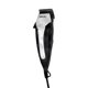 thumbnail image 4 of Corta pelo Wahl Casera Cromada Chrome Cut Complete Haircutting Home Kit de 20 Piezas, corte de cabello para toda la familia Wahl 9670-1201, 4 of 8