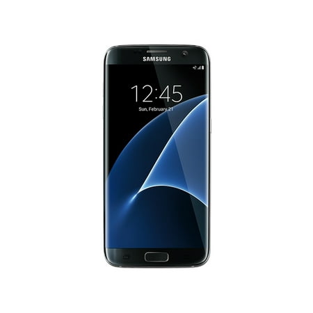 Samsung Galaxy S7 Edge 32GB Certified Pre-Owned by Verizon - Very Good Condition (Best Samsung S7 Edge Deals)