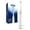 White, variant on Oral-B iO Series 2 Rechargeable Electric Toothbrush, Night Black with 1 Gentle Care Brush Head for Adults and Children 3+