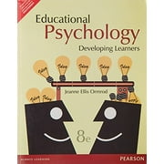 Educational Psychology: Developing Learners, 8e